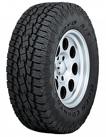 Шина 265/65 R17 Toyo Open Country A/T+ 112H
