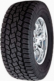 Шина 265/75 R16 Toyo Open Country A/T 119Q