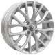 Диск RST R015 (Solaris, Rio) SL 6х15 4x100 ET48 D54.1