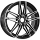 Диск Lizardo 1050 BMF 7х17 4x100 ET45 D60.1