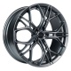 Диск INCH FA8534 Satin Gunmetal (ZJH) 8х18 5x114,3 ET45 D67.1