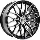 Диск NEO 740 (BD) 7х17 5х114.3 ET45 D66.1