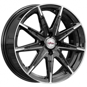 КС1081 Хит Блэк Джек