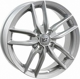 Диск RST R076 (Vesta) SL 6х16 4x100 ET48 D60.1