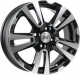 Диск RST R065 (Logan) BD 6х15 4x100 ET40 D60.1