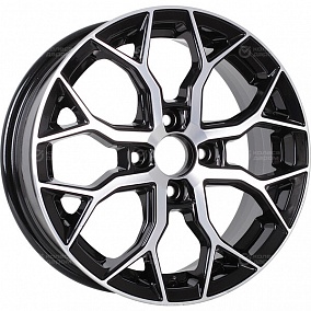 Диск Venti 1519 (BD) 6x15 4x100 ET46 D60.1